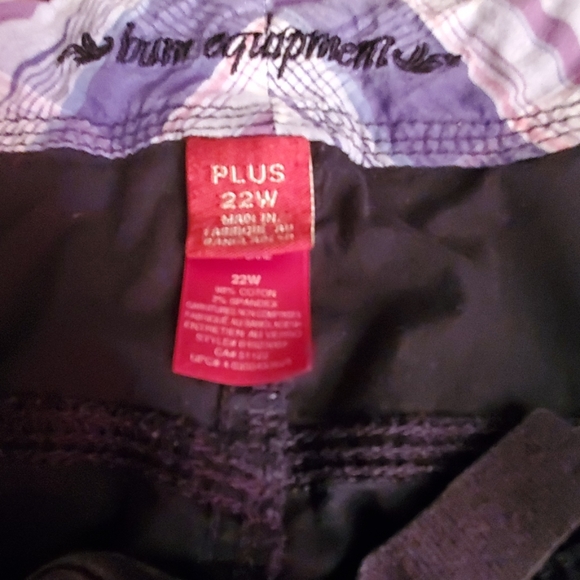 🧘♀️2 for $20🧘♀️Drawstring Pants - Picture 2 of 3